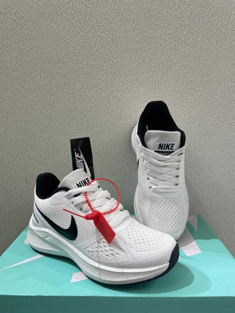 Детские лёгкие кроссовки Nike zoom 32-36 Скидка!