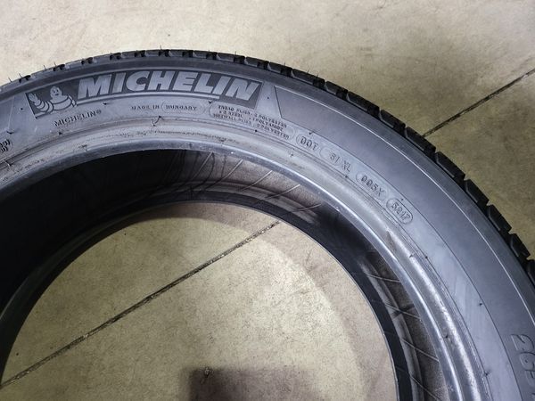 265/45/21 MICHELIN 4бр