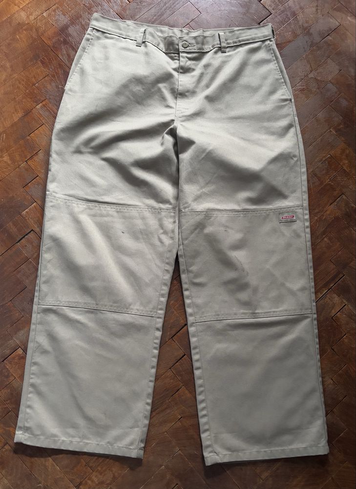Dickies Double Knee