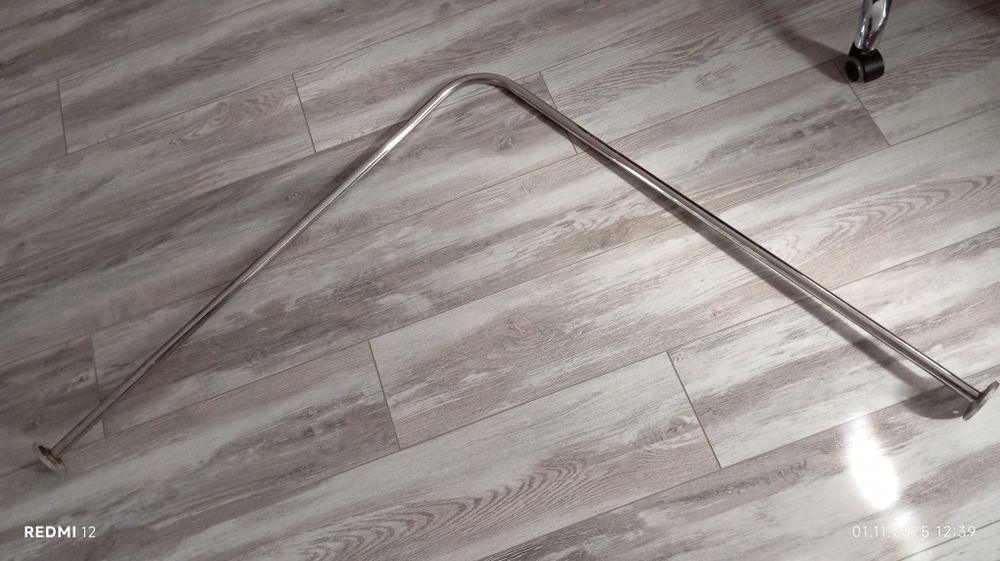 Уголок для ванной комнаты