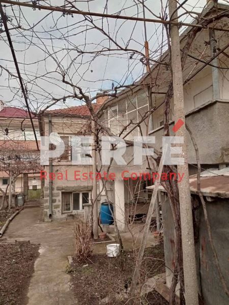 Къща в Бургас, област-гр.Айтос площ 126 цена 103000