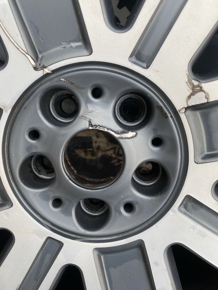 Janta aliaj 19" Mini Countryman F60