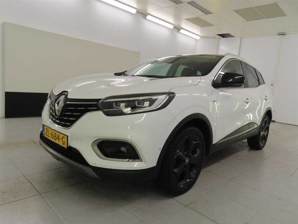 Dezmembrez Renault Kadjar 2018 1.5DCI