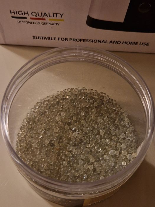 sterilizator Luxorise