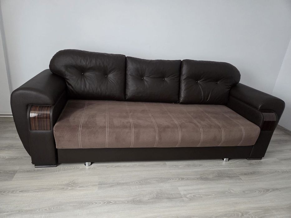 Canapea extensibilă