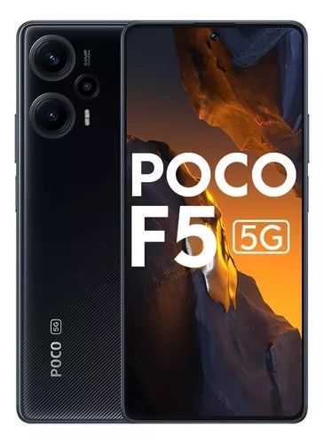 Poco F5 5G 12/256