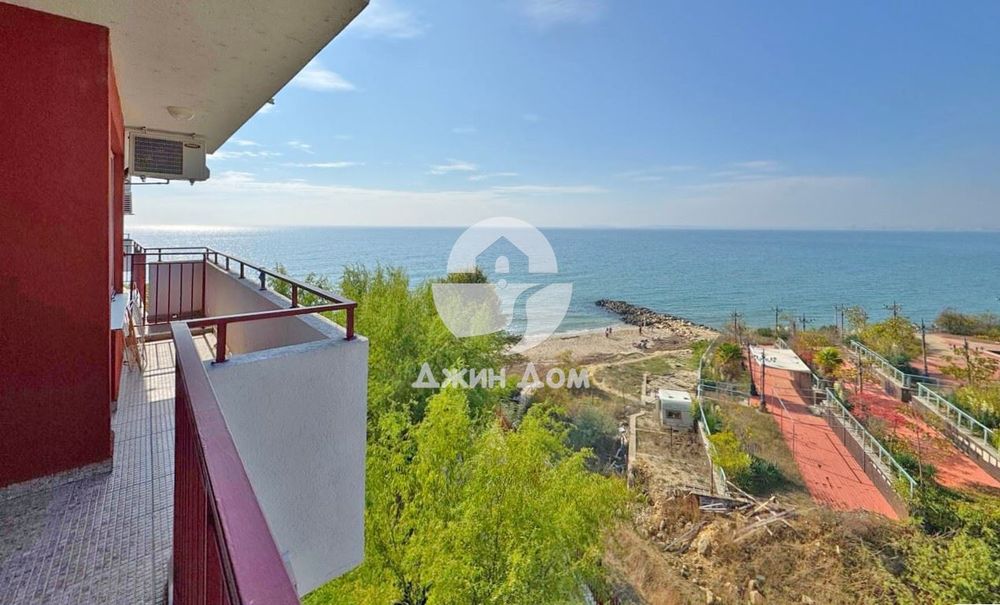 Продава се Двустаен апартамент в Свети Влас - 74 кв.м за 1487 €/кв.м - Снимка #8