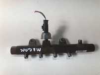 Rampa injectoare Renault Megane 3 (2008-2012) 1.5 dci K9K (846) 8200704217