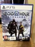 God of War : Rangnarok.