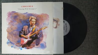 Discuri Vinil LP: Chris Rea