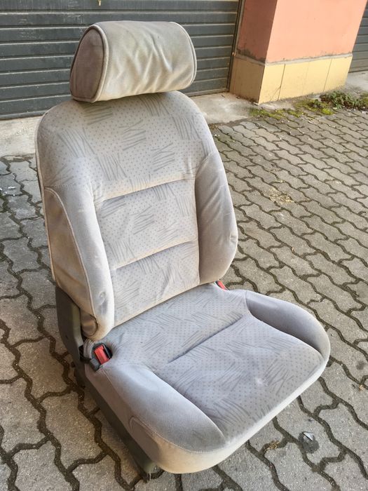 Седалка за Fiat Ulysse