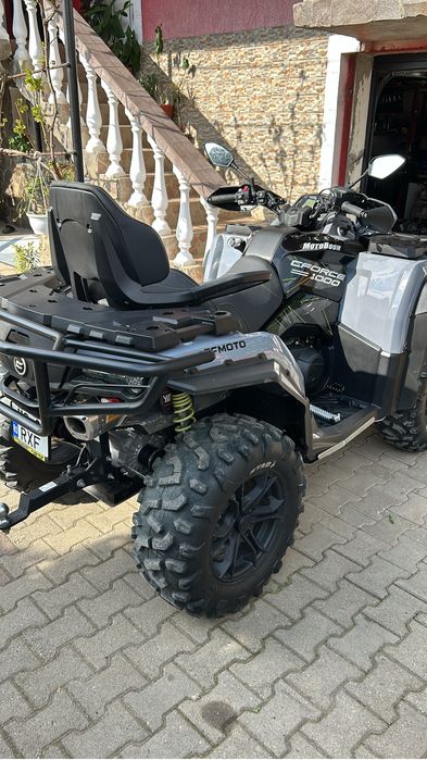 Vand cf moto 1000
