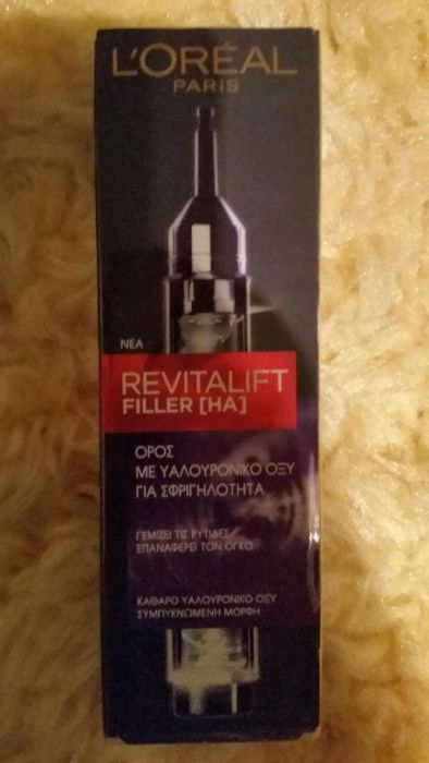 Оферта! Loreal Paris Revitalift