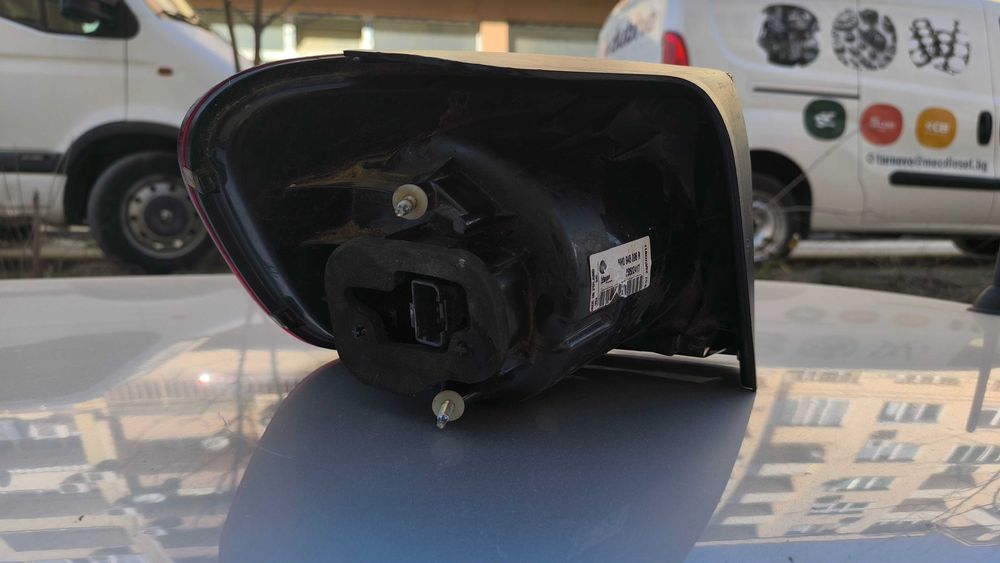 Стоп за голф 6 плюс