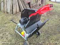 Circular 380v 7kw