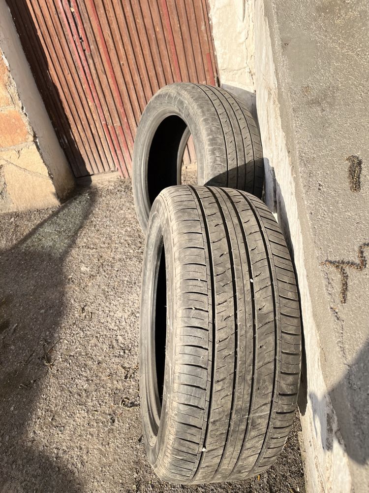 Dunlop 275/50/r21