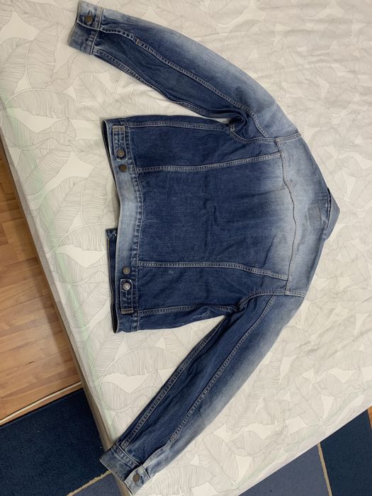 Geaca de primăvară/toamnă  Levis de bug