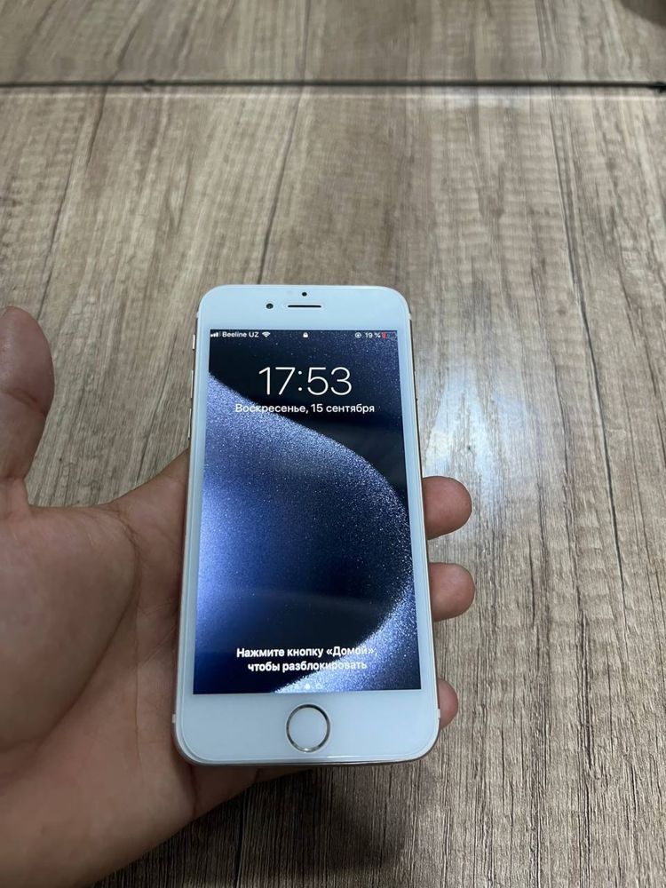 Iphone 6 sotiladi