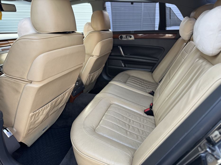 Volkswagen Phaeton 3.0TDI 4Motion FULL