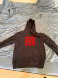 Vand hanorac Hugo Boss