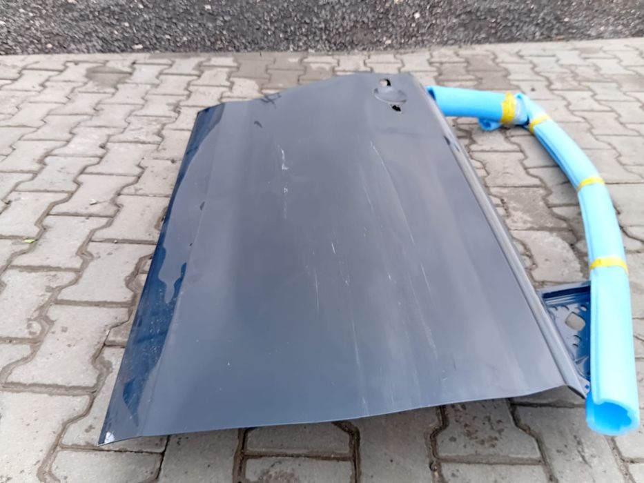 Ușa și aripă Hyundai I30