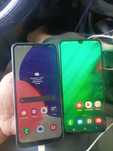 SAMSUNG A22 5G SAMSUNG A70 telefonlari sotiladi