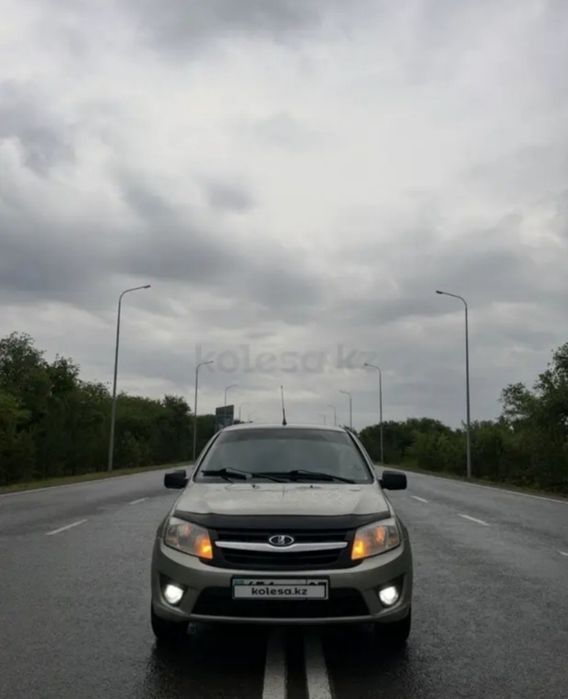 Прадаю Гранту 2011