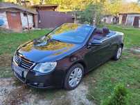 Volkswagen Eos 2.0 TDI 2009