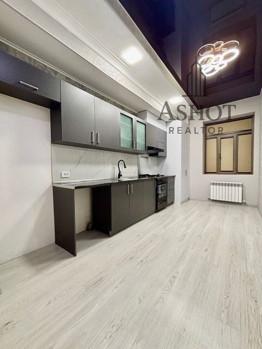 5/1/5 160м2 Новостройка Академ городок