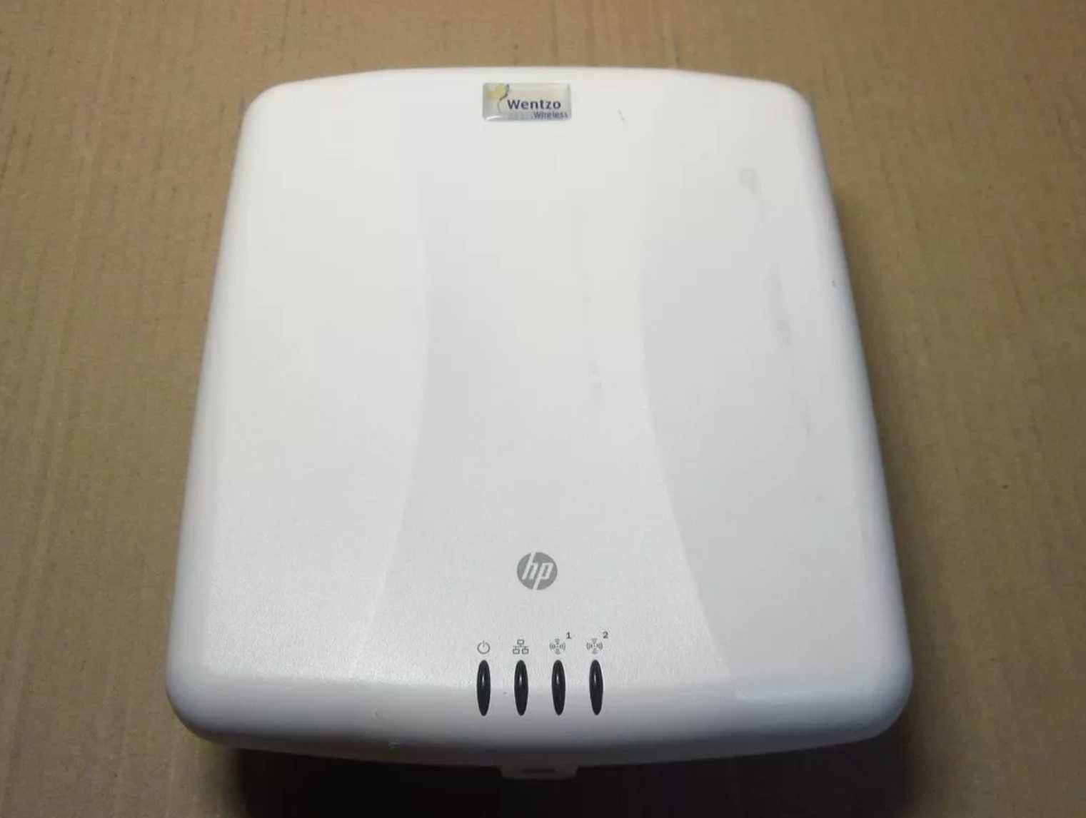 Wireless Access Point HP
