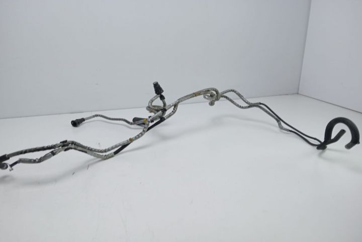 Conducta combustibil   9674616980 Peugeot 508 prima generatie