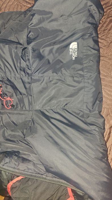 Оригинално мъжко яке The north face  норт фейс