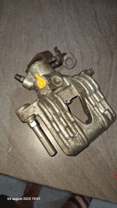 Etrier spate Opel Astra G