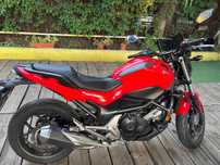 Ocazie Honda NC750S