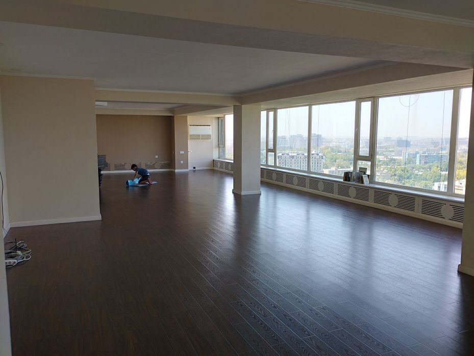 Продам офис в центре Ташкента