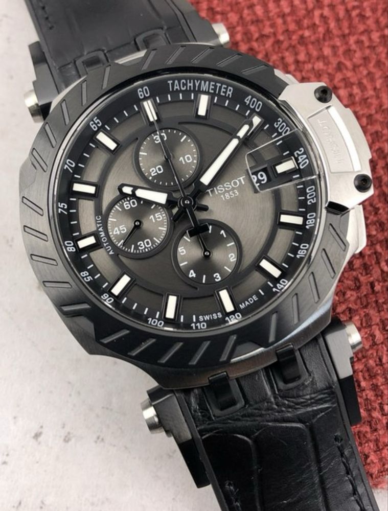 Tissot T-race Chronograph Automatic T115427