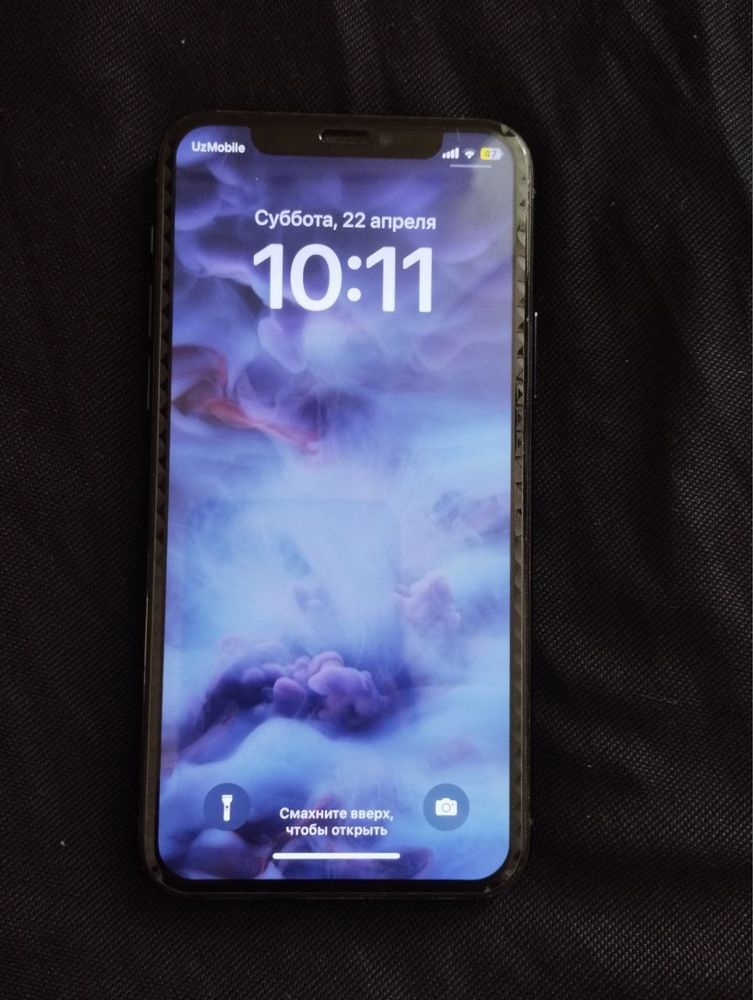 Iphone 11pro 64Gb