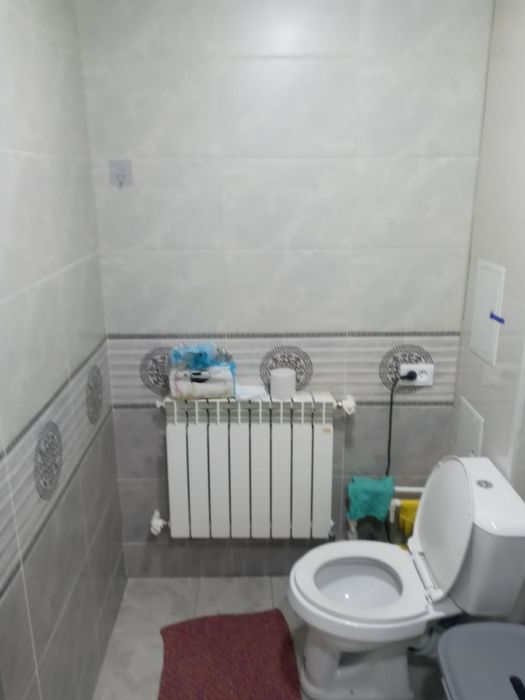 1 хонали квартира Сотилади Новастройка Горгаз