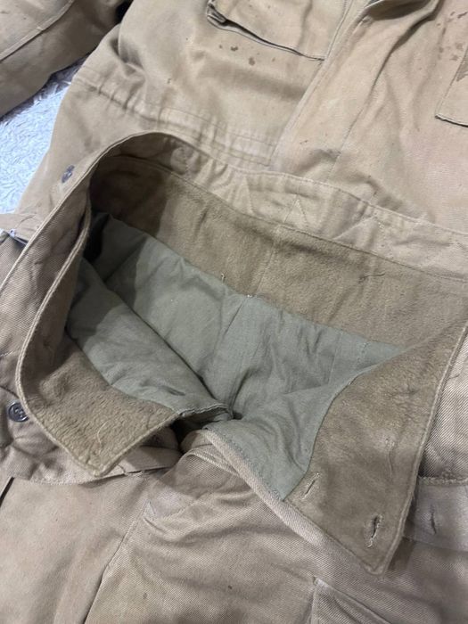 Продается очень тёплый комплект