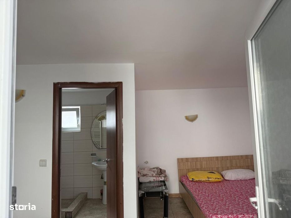 Mangalia garsoniera  la casa Pictor Tonita  de inchiriat