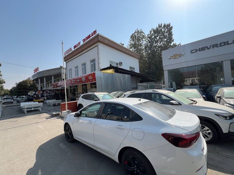 Noturar Bino, Tayyor biznes