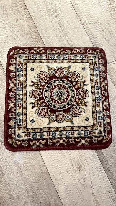 Коврик для стульчика