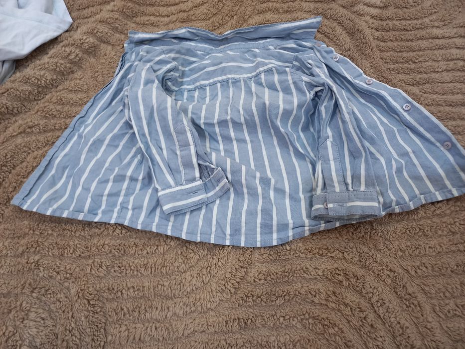 Угил болага кишки калин боди сотилади 110 мин сум Монна роса рубашка