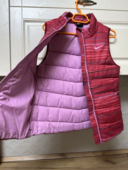 Vesta dama nike originala ,marime xs