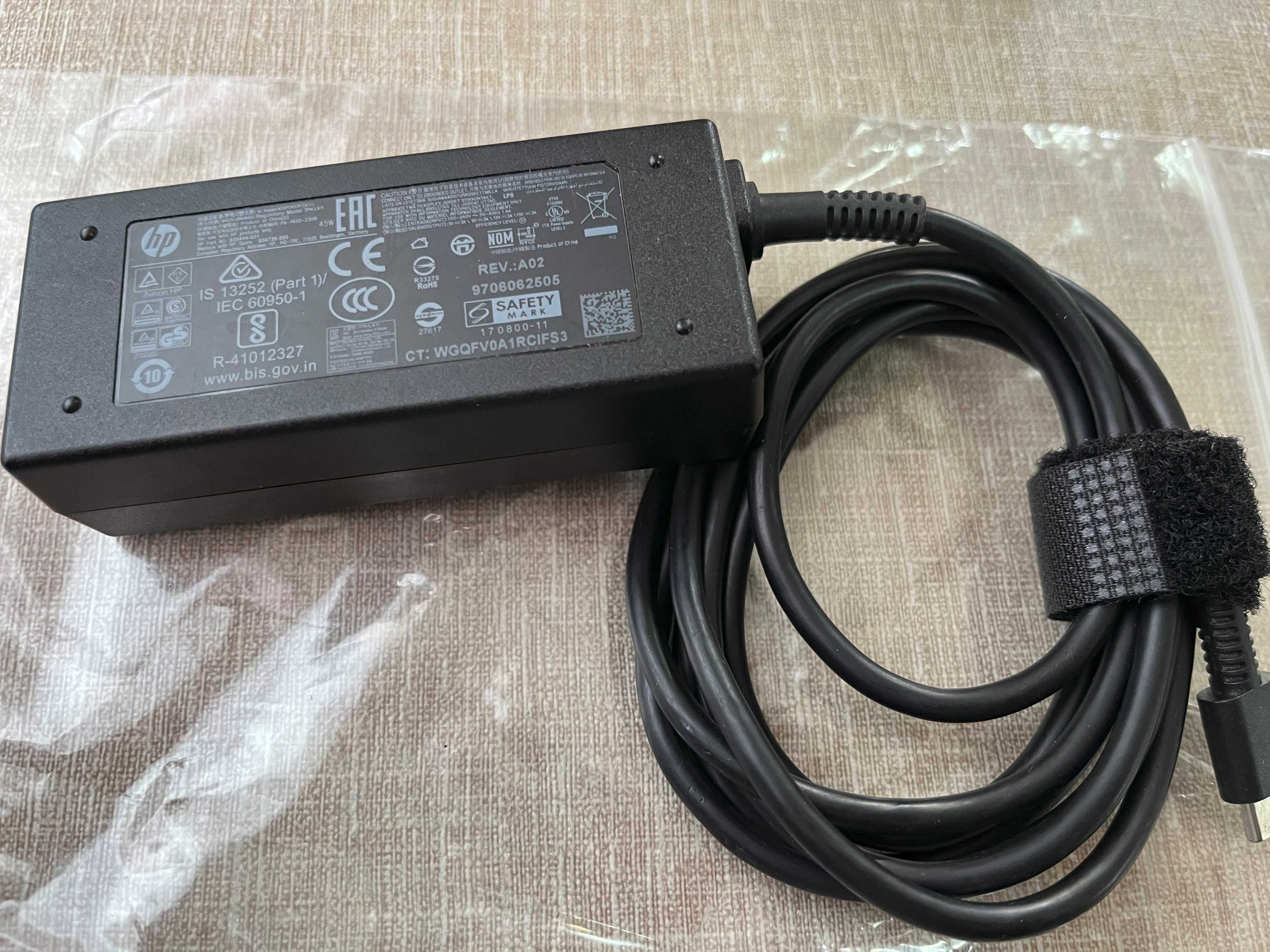 HP ZBook Firefly 14 G7 Mobile Workstation