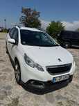 Peugeot 2008 1.6HDI