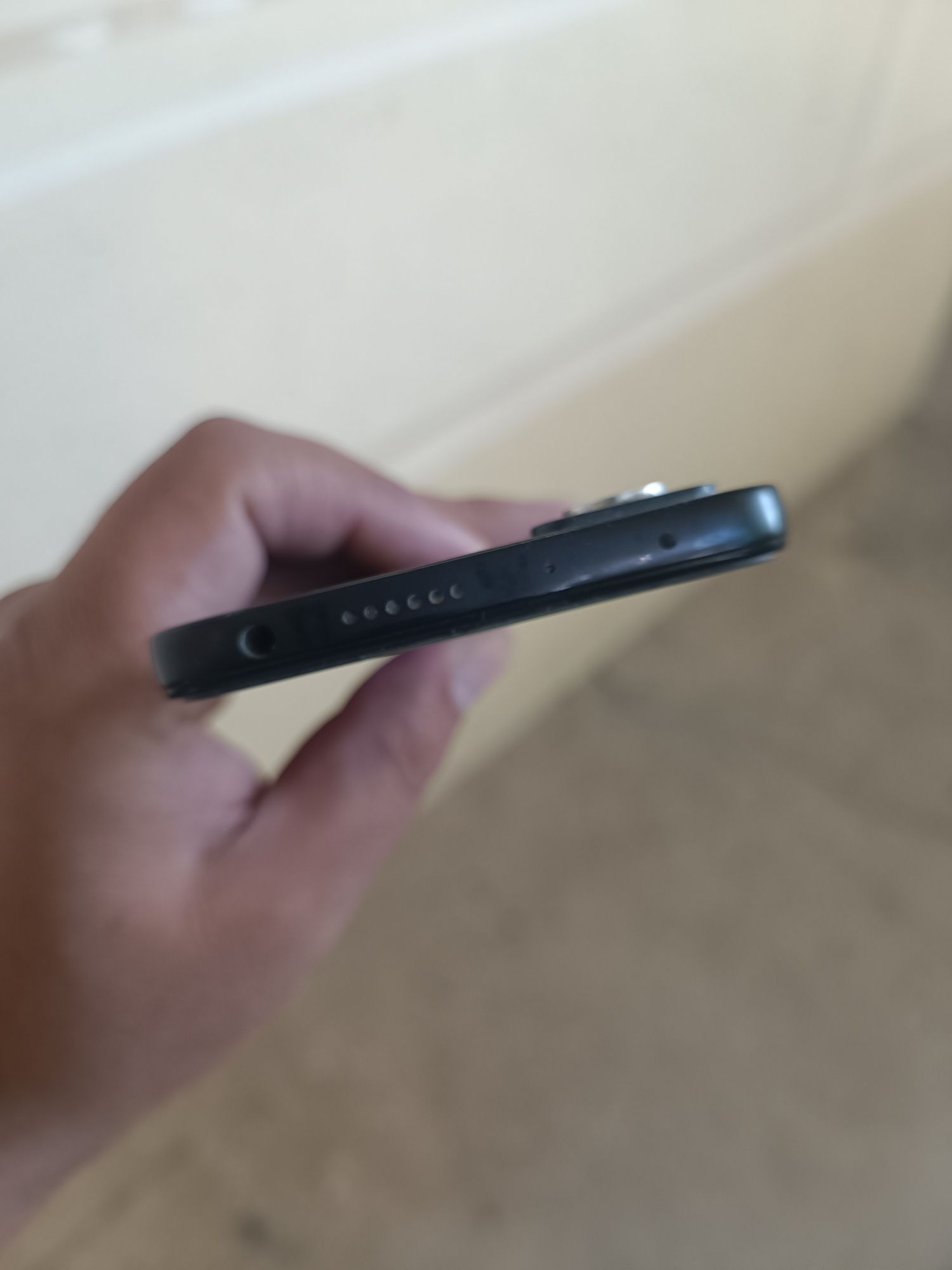 Redmi not 12 pro 256 gb holati yaxshi