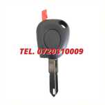 Carcasa Cheie Renault Twingo Megane Scenic Laguna 1 Buton