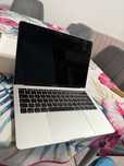 MacBook pro 13 display retina retroilluminato LED