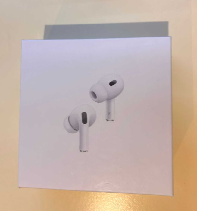 Casti Apple Airpods Pro 2 sigilate